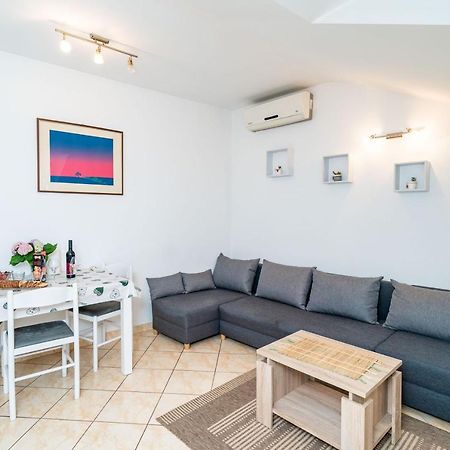Apartment Matej Ντουμπρόβνικ Εξωτερικό φωτογραφία