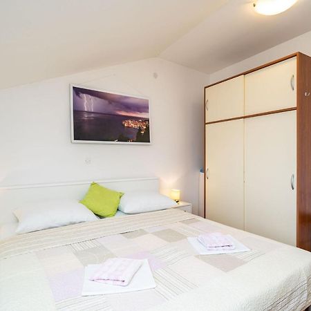 Apartment Matej Ντουμπρόβνικ Εξωτερικό φωτογραφία