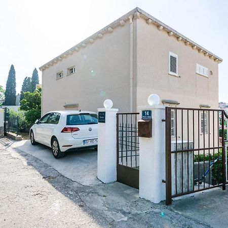 Apartment Matej Ντουμπρόβνικ Εξωτερικό φωτογραφία
