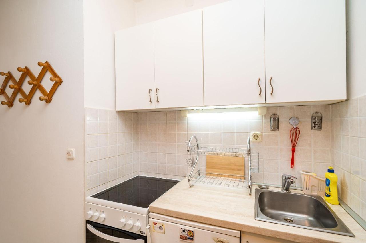 Apartment Matej Ντουμπρόβνικ Εξωτερικό φωτογραφία