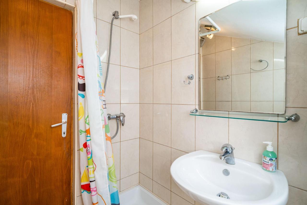 Apartment Matej Ντουμπρόβνικ Εξωτερικό φωτογραφία
