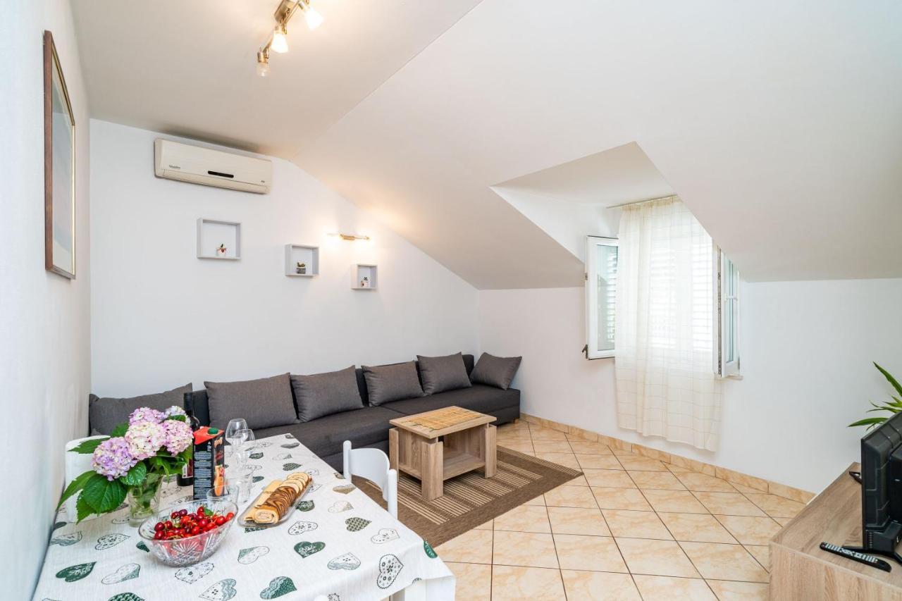 Apartment Matej Ντουμπρόβνικ Εξωτερικό φωτογραφία