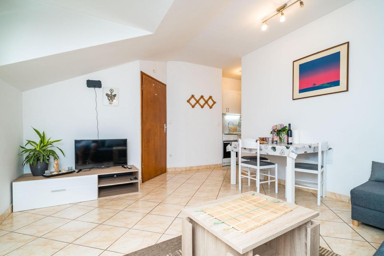 Apartment Matej Ντουμπρόβνικ Εξωτερικό φωτογραφία
