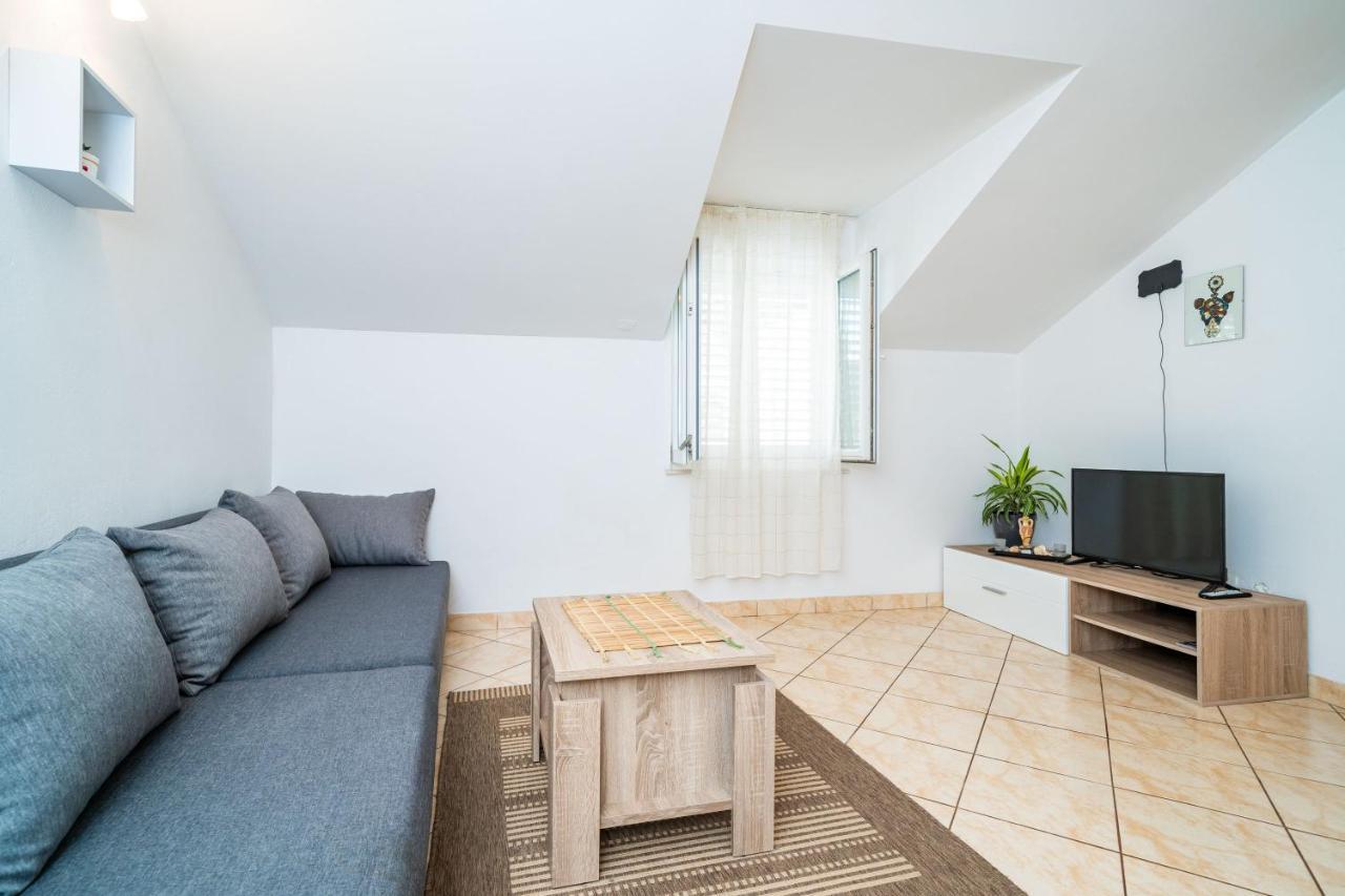 Apartment Matej Ντουμπρόβνικ Εξωτερικό φωτογραφία