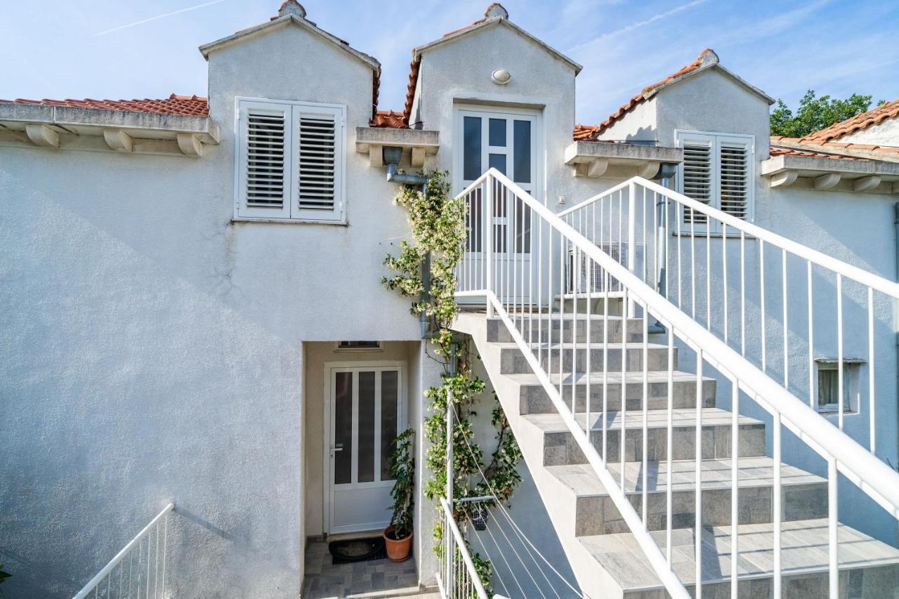 Apartment Matej Ντουμπρόβνικ Εξωτερικό φωτογραφία