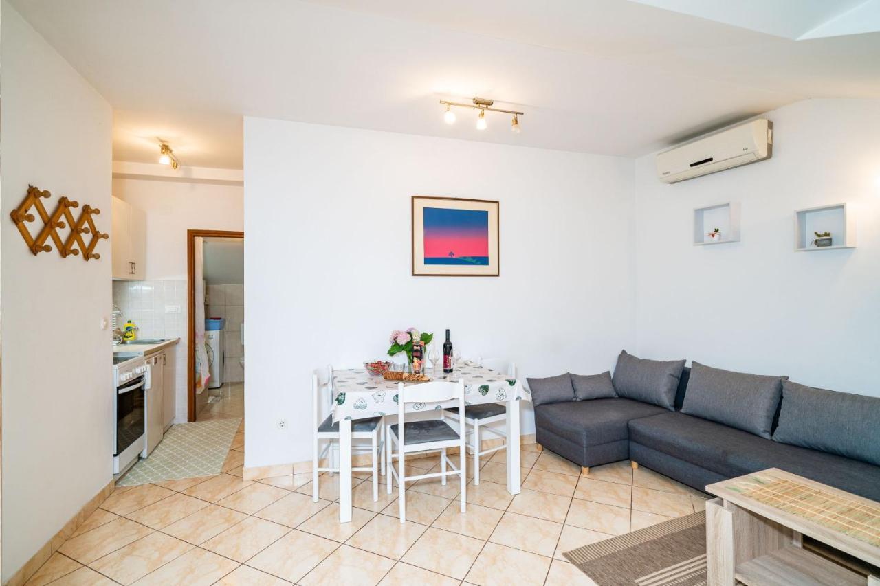 Apartment Matej Ντουμπρόβνικ Εξωτερικό φωτογραφία