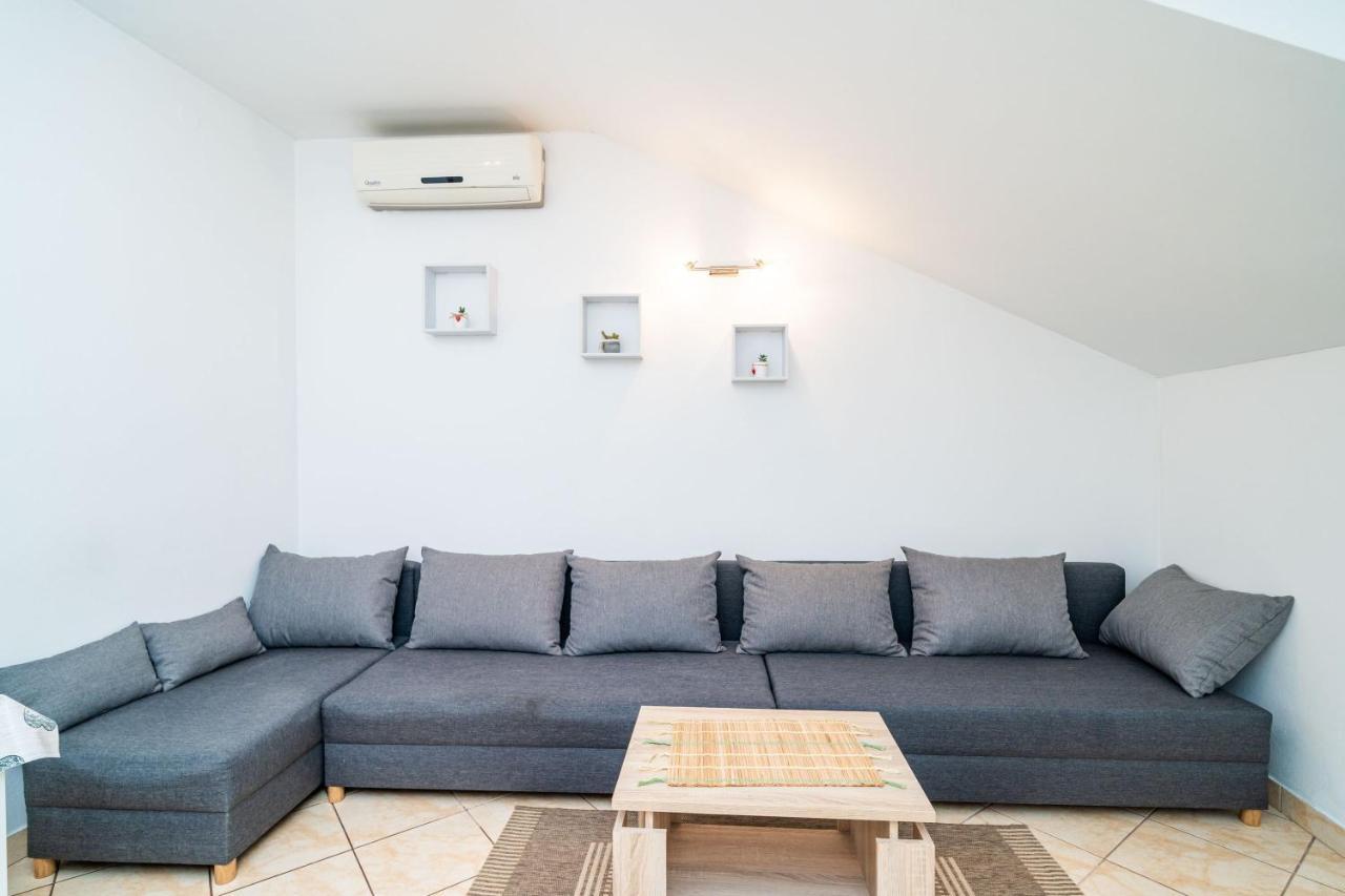 Apartment Matej Ντουμπρόβνικ Εξωτερικό φωτογραφία