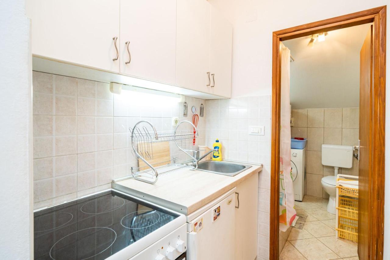 Apartment Matej Ντουμπρόβνικ Εξωτερικό φωτογραφία