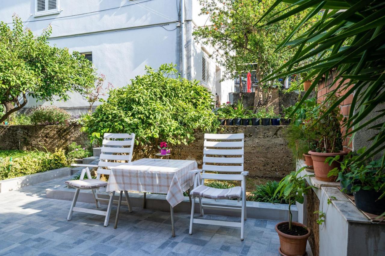 Apartment Matej Ντουμπρόβνικ Εξωτερικό φωτογραφία