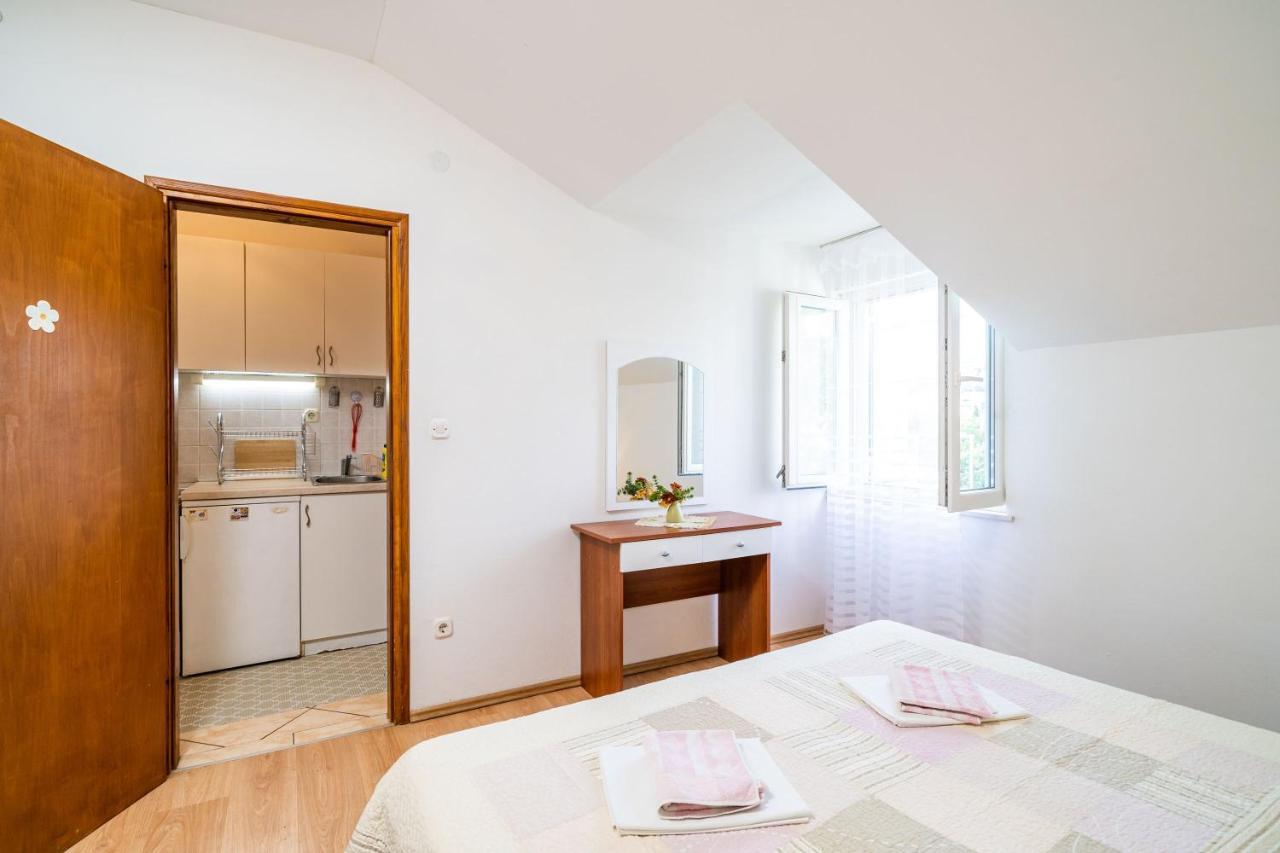 Apartment Matej Ντουμπρόβνικ Εξωτερικό φωτογραφία